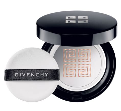 givenchy cushion fluid foundation.